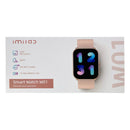 Smart Watch Imilab Fitness W01 Relógio Inteligente