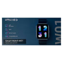 Smart Watch Imilab Fitness W01 Relógio Inteligente