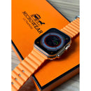 Relógio Inteligente Smartwatch W69 Ultramini NFC Bazik Prime