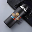 Garrafa Térmica Aço Inoxidável 800ml Com Alça WU-241