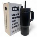Copo Térmico com Tampa e Alça – 710ml | FUTUREEXPECTATION Inox Kreiz KR XNS0