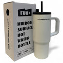 Copo Térmico com Tampa e Alça – 710ml | FUTUREEXPECTATION Inox Kreiz KR XNS0