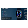 Smart Watch Imilab Fitness W01 Relógio Inteligente